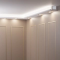 Stuckleiste LED - 2 Meter OL-53